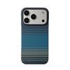 Triumph color red line carbon fiber is suitable for Apple 17 mobile phone case 16pro large hole gradual change sky color 15/14 protective cover
