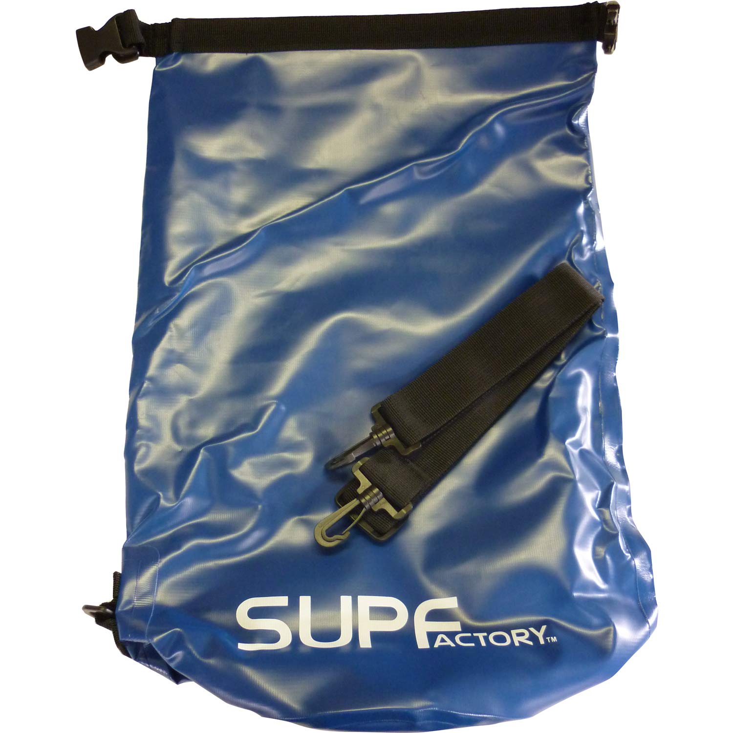 

SUPFactory Waterproof Bag 15L Blue