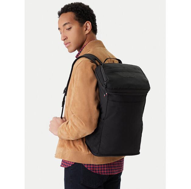 

Рюкзак Tommy Hilfiger Th Travel Packable Backpack One Size