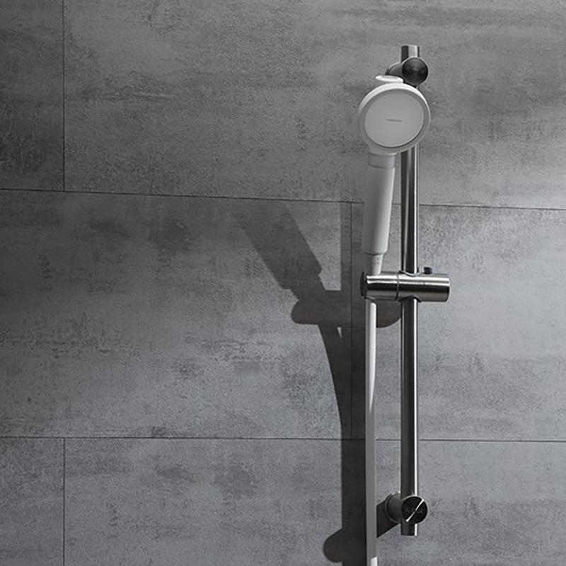 Bodyluv Puresome Paramax Shower Head, Korean