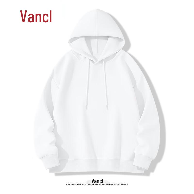 

Мужская повседневная толстовка с капюшоном VANCL 2XL