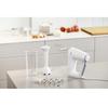 Ручной миксер Braun HM 3105 MultiMix 3 с насадками