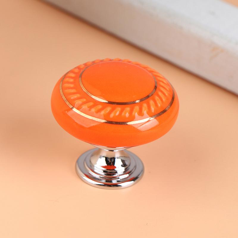 1Pc Round Shaped Toilet Press Button Press Tank Push Switch Flush Button Toilet Button Decor Bathing Room Home Decor