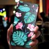 For Moto Edge 50 Pro / 50 Fusion / 50 Ultra Case 3D Flower Relief Silicone Emboss Covers For Motorola Moto Edge 50 Fusion Cases