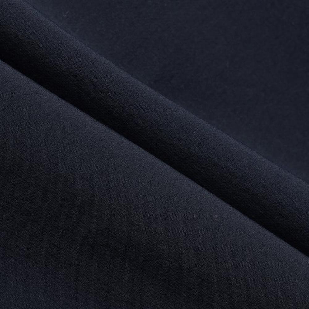 Munsingwear Men Water Repellent Stretch Pants Dark Navy Mq321mpt82