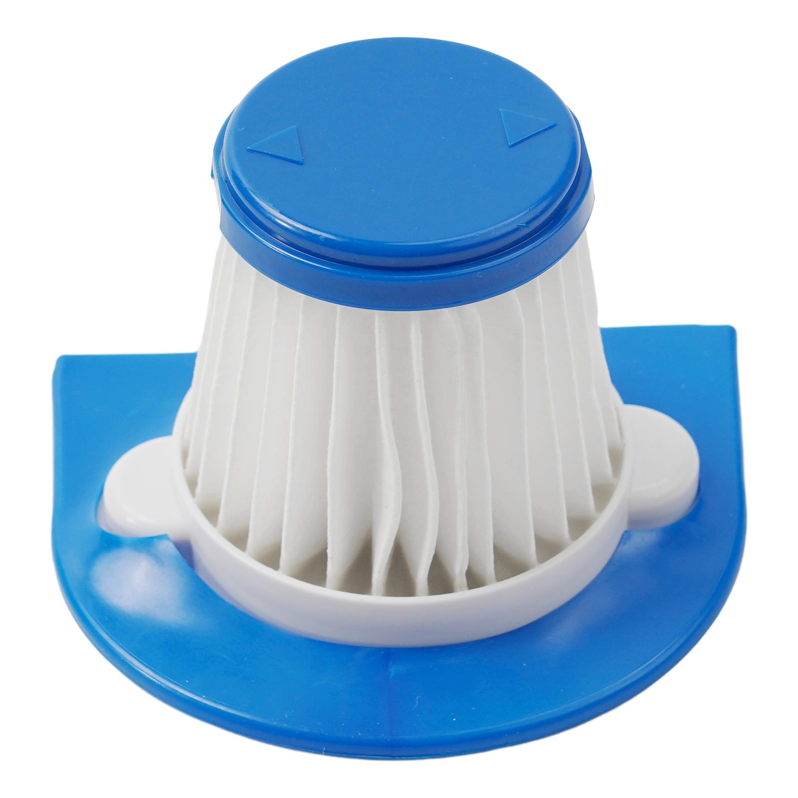 Vacuum Filter Cleaning Accessories Household Supplies