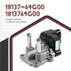 Idle Air Control Valve 18137-64G00 1813764G00 For Esteem Toyota Tercel Paseo 1998-2001