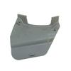 For 04-09 Dodge Durango LH  Side Trim Panel Seat Belt Anchor Cover Gray