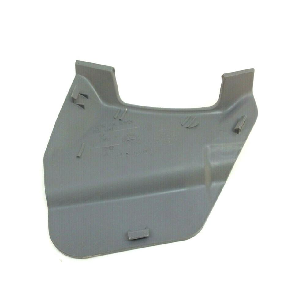 For 04-09 Dodge Durango LH  Side Trim Panel Seat Belt Anchor Cover Gray