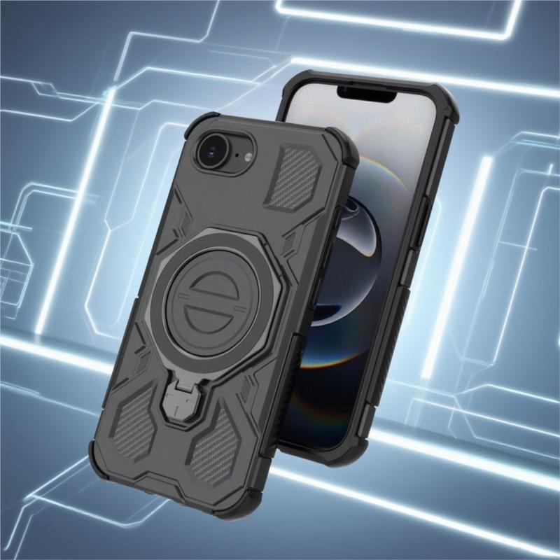 For iPhone 16e Case For Case for iPhone 16e Cover 360° Protective Case Anti-drop At All Four Corners Cover for Apple iPhone 16e