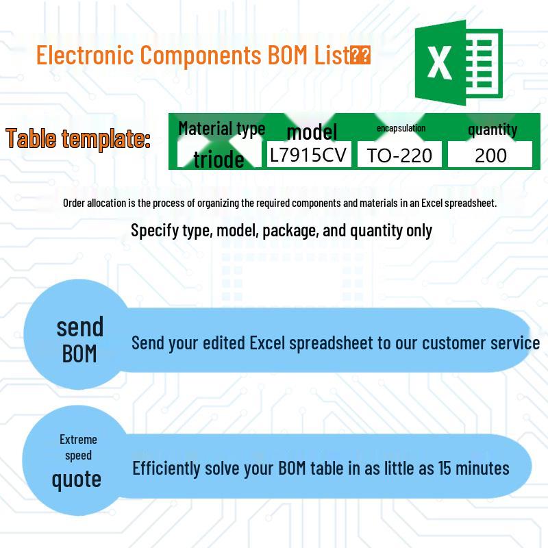 

HCPL-500E Optocoupler SOP8 0314 Optocoupler
