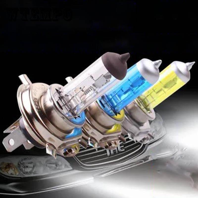 Cheap Car Headlights Super Bright Low Beam High Beam Bulb Fog Light