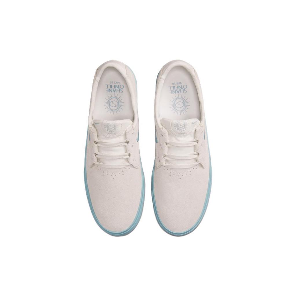 New Nike Shane Sb 'Sail Boarder Blue' BV0657-105