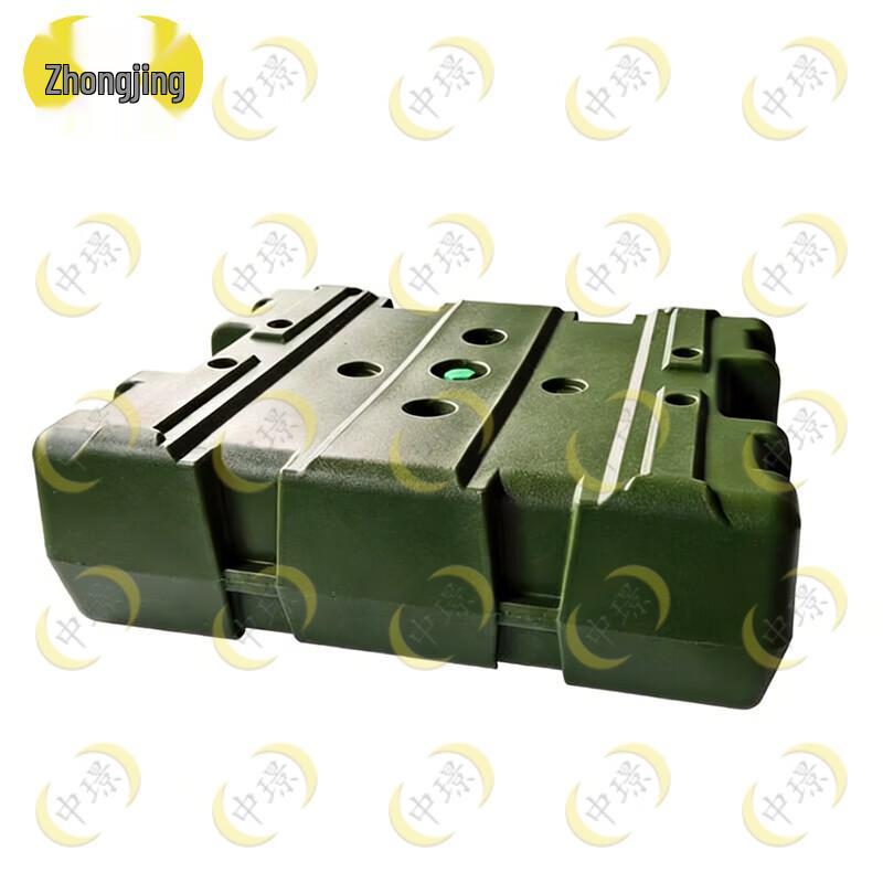 Tactical Combat Fitness Training System