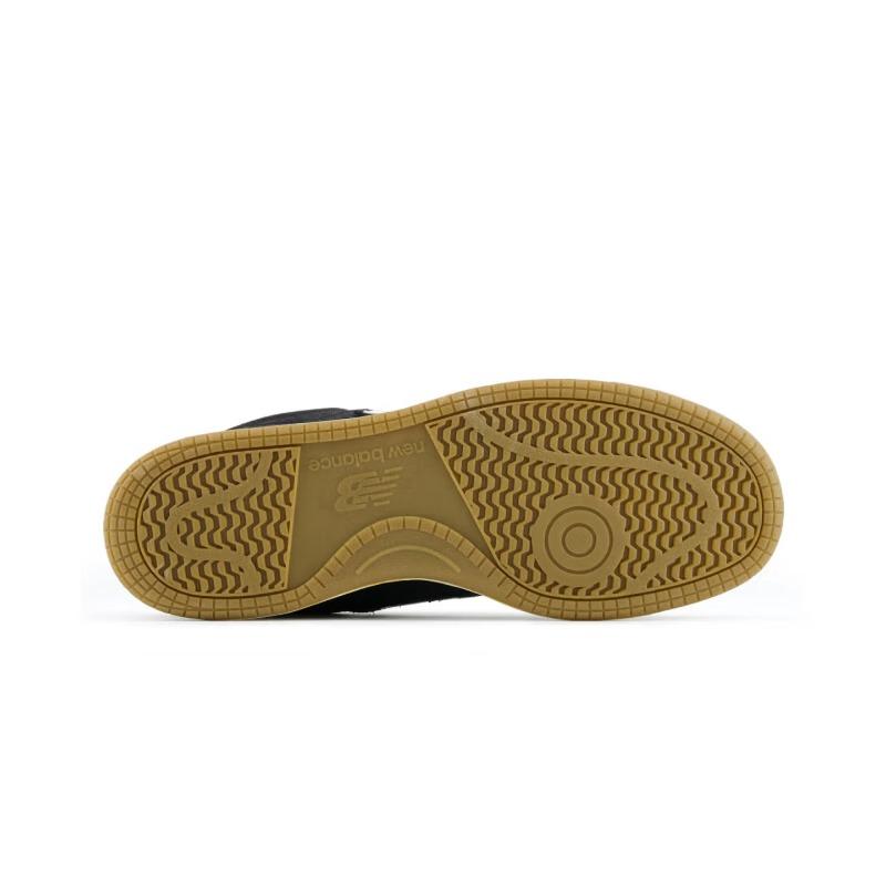 Zapatillas Casuales Multiusos para Hombre y Mujer NEW BALANCE BB480PTN
