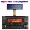 AA-LCD Screen Display For Nissan Juke Qashqai X-Trail Frontier Note Navara Suzuki Equator