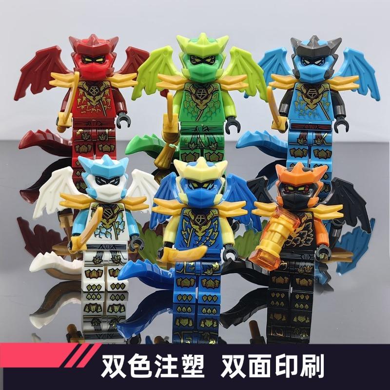 Brand new High-Quality Doll High-Quality Building High-Quality Block Double-Sided High-Quality Printing High-Quality Boy High-Quality Educational