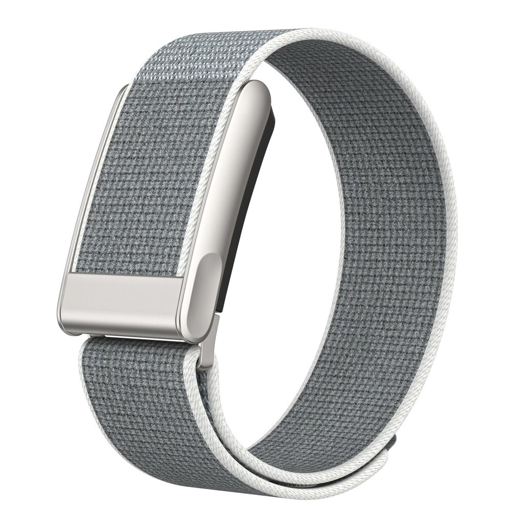 WHOOP 5.0 Armband Nylon Fitness Weich Atmungsaktiv Ersatzarmband Verstellbar Schutz Hülle Sport Armband Strap ,whoop 5.0 EKG-kompatible Version