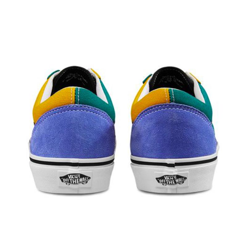 Vans Old Skool 'Mix & Match' Vans VN0A4BV5TGN