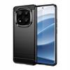 Spacecase Carbon Redmi Note 14 Pro+ 5G Black