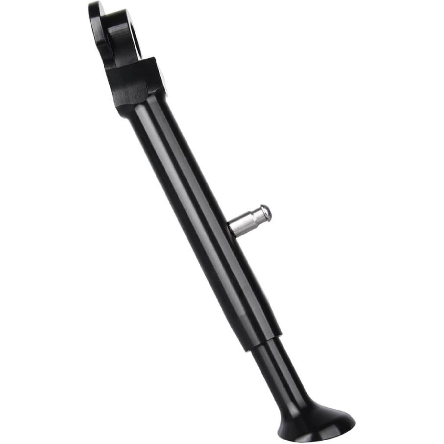 

Motorbike Side Kickstand Adjustable Kickstand Foot Side Stand Support for Yam&aha YZF R6 R6R 2006 2007 2008 2009 2010 2011 2012 2013 2014 2015 2016