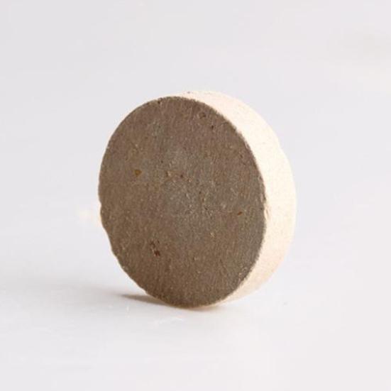 10 Stuks Rookcake Witte Rook Effect Show Ronde Bom Fotografie Hulpmiddel Speelgoed