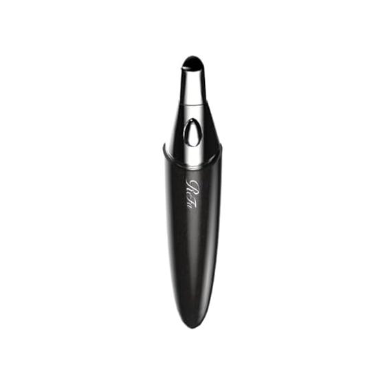 ReFa Beauty Tech Point Black ReFa Теплые Глаза Упругость Губ Микротоковая Терапия RE-AH03A