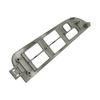 Left Driver Door Window Switch Panel Cover Trim for Toyota Corolla 1998-02 Gray