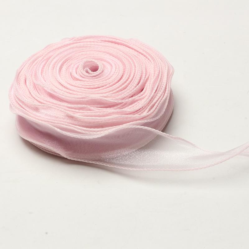 Fio Sem Alma, Fita Rabo de Peixe, Fita, Material para Embalagem de Flores, Buquê Sinfonia, Fita, Material Fita