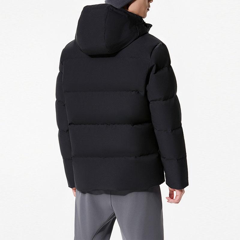 Anta All Weather Down Jacket Men's Basic Black 152350902-1