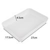 Handy Kitchen Drawer Organizer for Tableware and Small Accessories