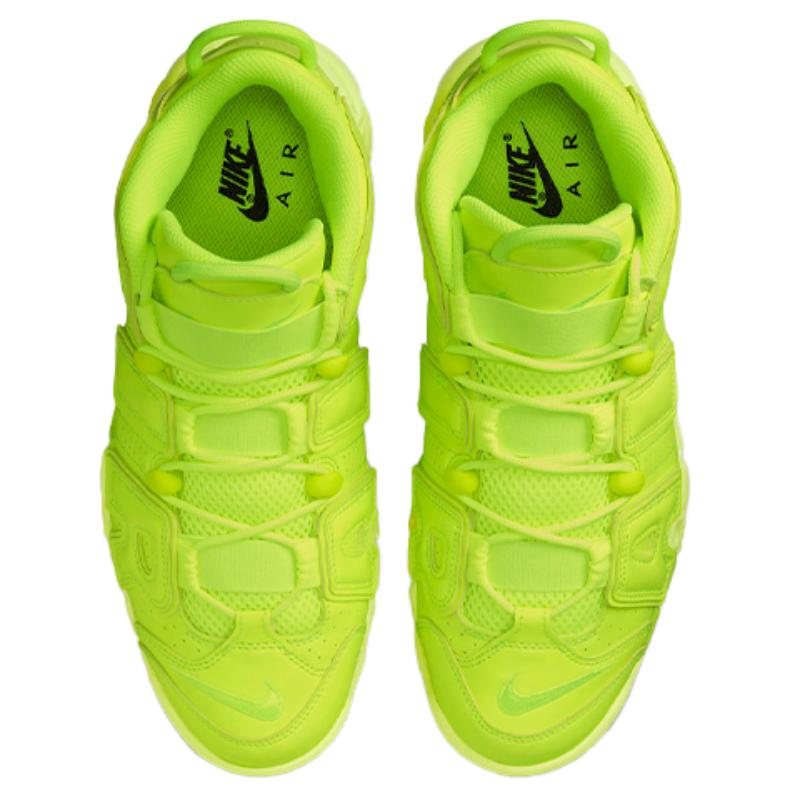 Nike Air More Uptempo '96 'Volt' Vintage Basketball DX1790-700