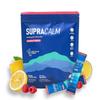 Bevanda in Polvere Supercalm al Magnesio e Lampone - Best Seller & Molto Richiesto