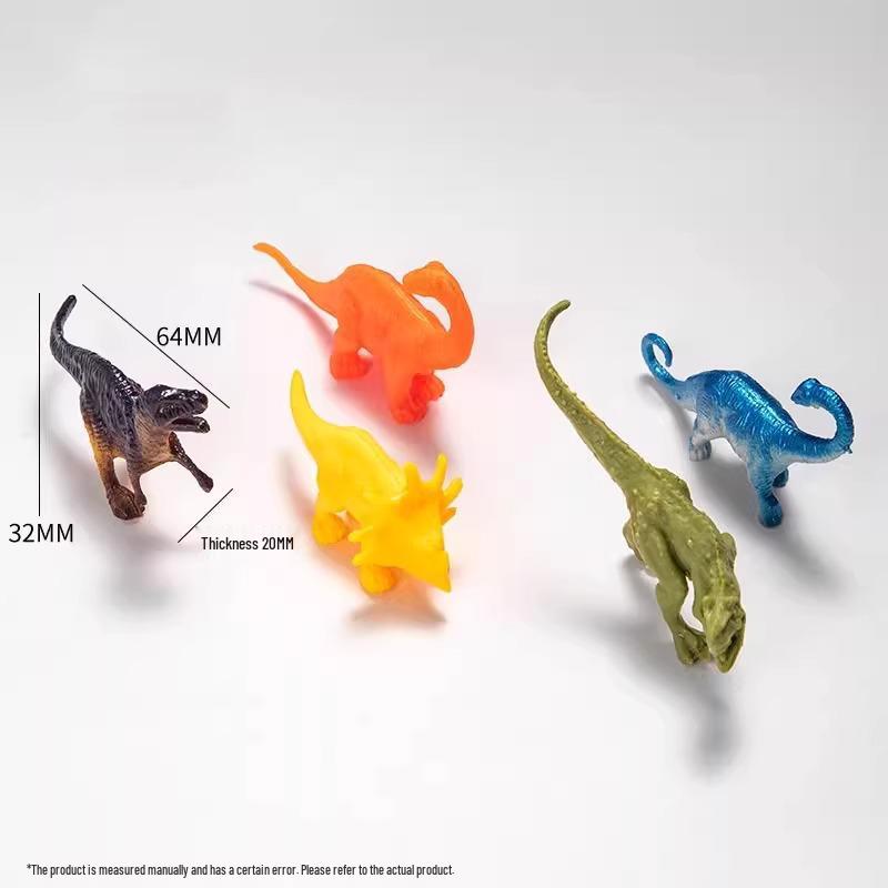 Animal Mystery Blind Box: Elementary School Student Rewards & Handmade Toys