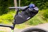 Zefal Z Adventure R5 Waterproof Saddlebag Black Small