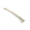 [15-50mm] 925 Sterling Silver Eye Head Pins Flat Head Pins T Shape Needles Ball Head Pins for Jewelry Making DIY 2pcs