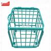 Portable Basketball Storage Cart