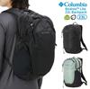 [Columbia] Birdley Light 23L Backpack, Rucksack, Lightweight PU7248 010: Black