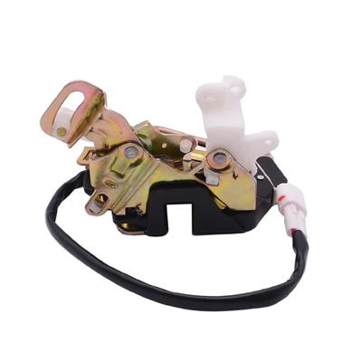 Tailgate Door Lock MB669381 For Mitsubishi Montero Pajero MK2 V31 V32 V33 Rear Back Tail