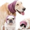 Hoodie for Dogs and Cats Grooming and Force Drying Miracle Tool for Relief Anxiety and Calming Pet Multiple Sizes Pinkj