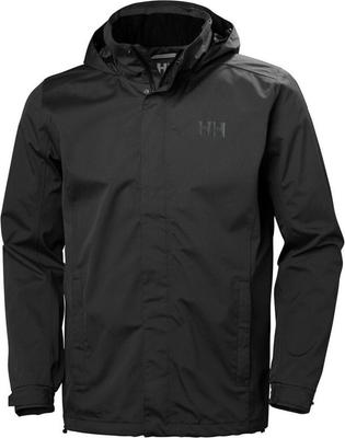 Men's Dubliner Jacket (62643) Black