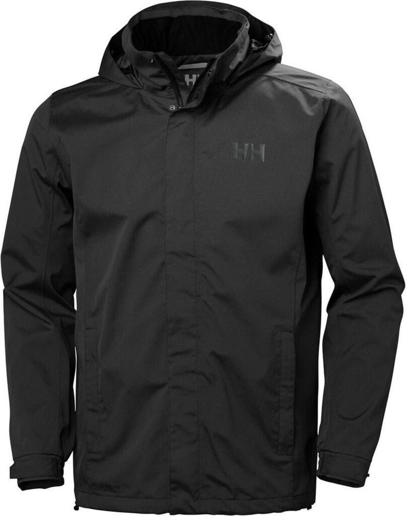 

Куртка Helly Hansen Dubliner Jacket мужская (62643) черная L