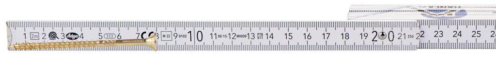 WKCS-50080 construction screws (200)