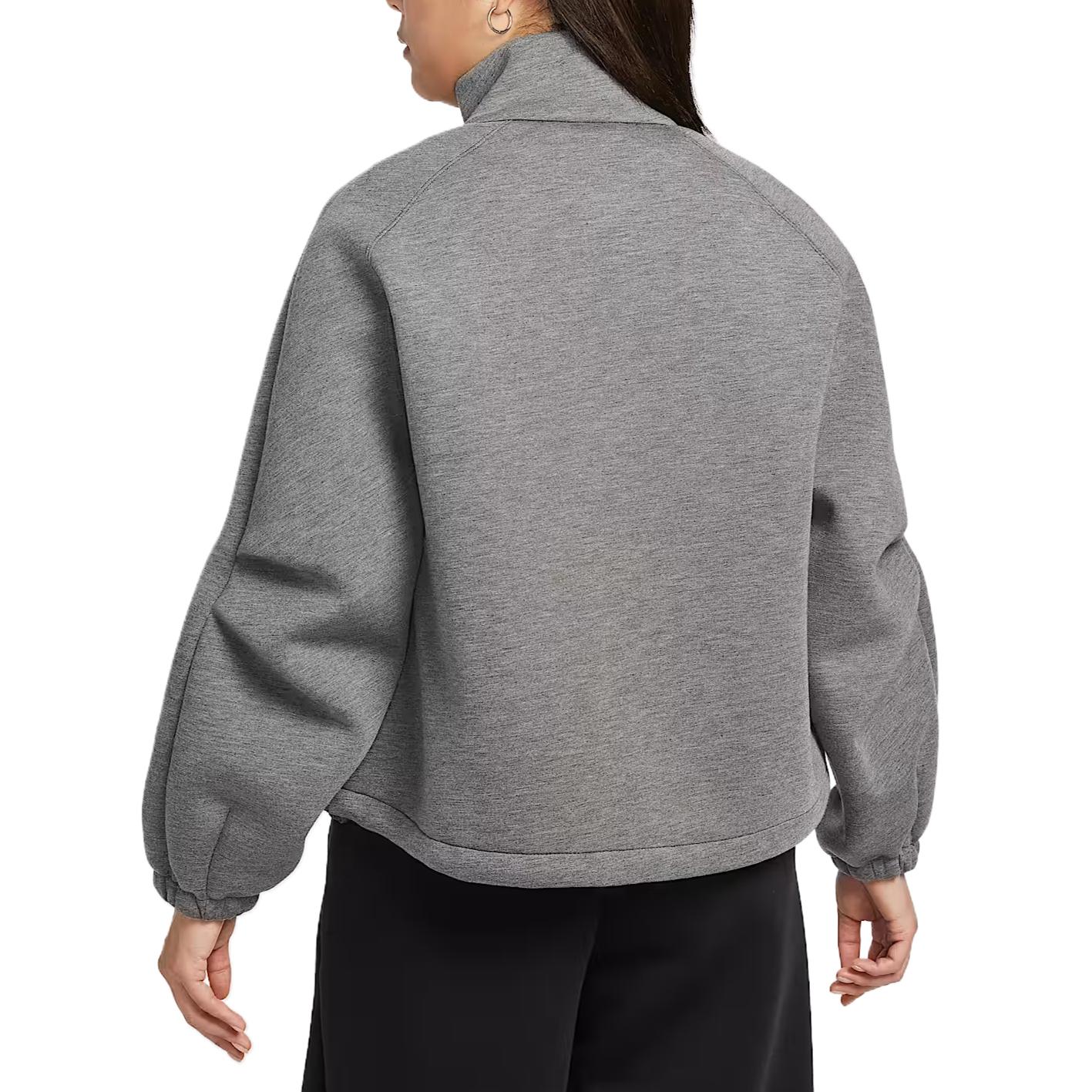Nike Jackets Women`s Tone Charcoal Black/Iron