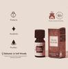 Spiritual Awareness Resin Diffuser Blend Gift Set, 5x10ml, Aromafume