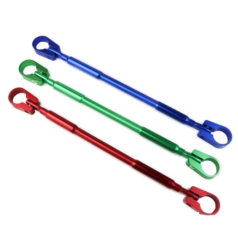 Handlebar Frame Motorcycle Handlebar Brace Crossbar Strengthen Balance Beam Cross