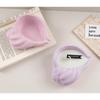 Versatile Candle Mold Conch Shaped Silicone Mold lNon-stick Easy To Mold for Making Candle Plaster Home Decorations
