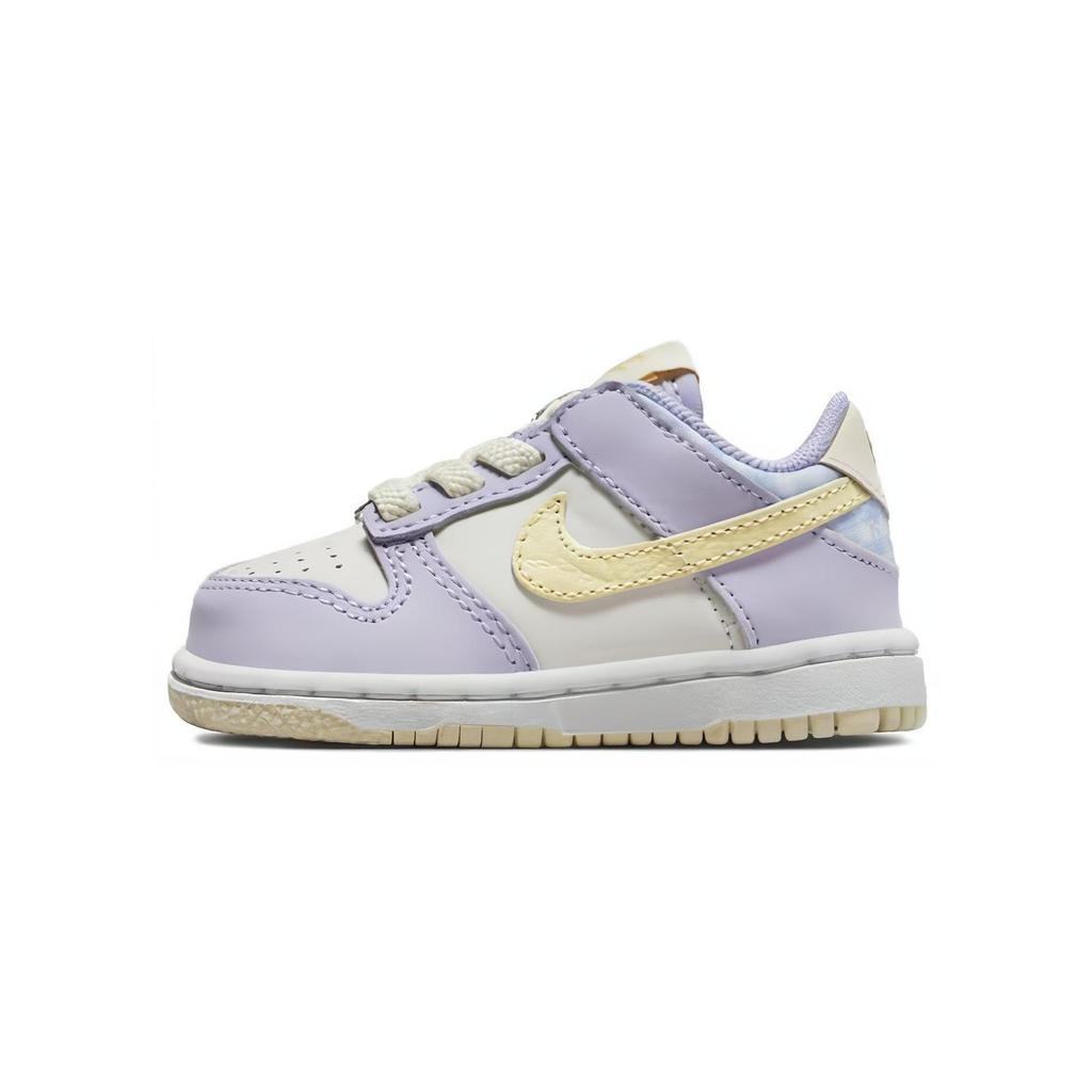 Nike Dunk Low SE TD 'Easter' FJ4643-536