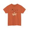 Sunset Riffs Tee, Vintage Music T-Shirt, Beach Vibes Summer Top, Relaxed Cotton