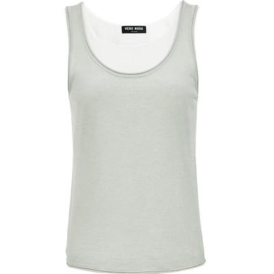 Oberteile – Strickwesten